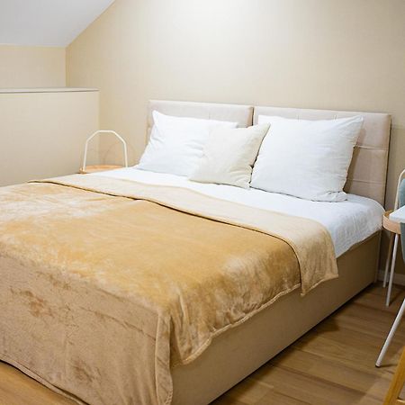 Schneider Appartement Seelze Eksteriør bilde