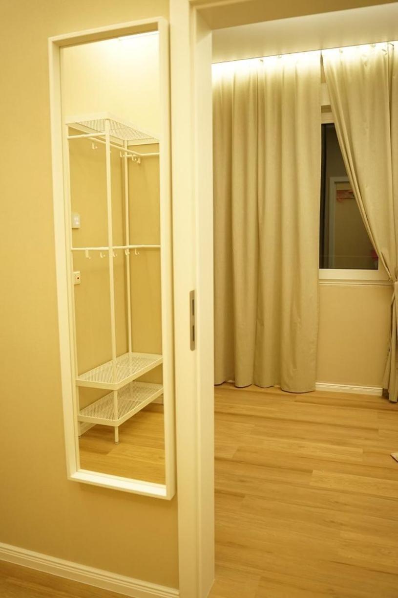Schneider Appartement Seelze Eksteriør bilde