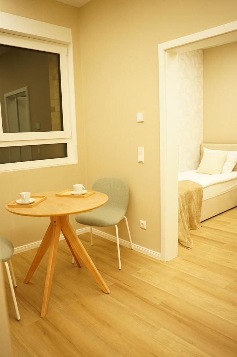 Schneider Appartement Seelze Eksteriør bilde