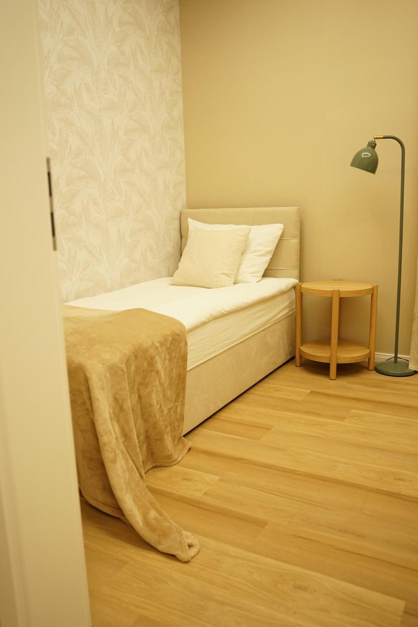 Schneider Appartement Seelze Eksteriør bilde