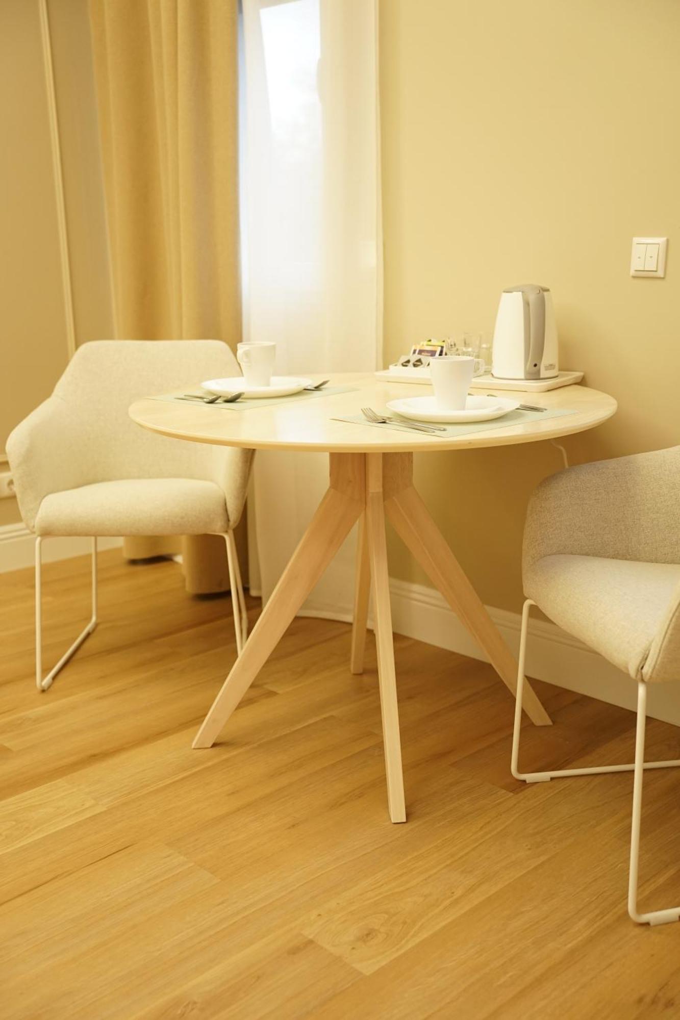 Schneider Appartement Seelze Eksteriør bilde