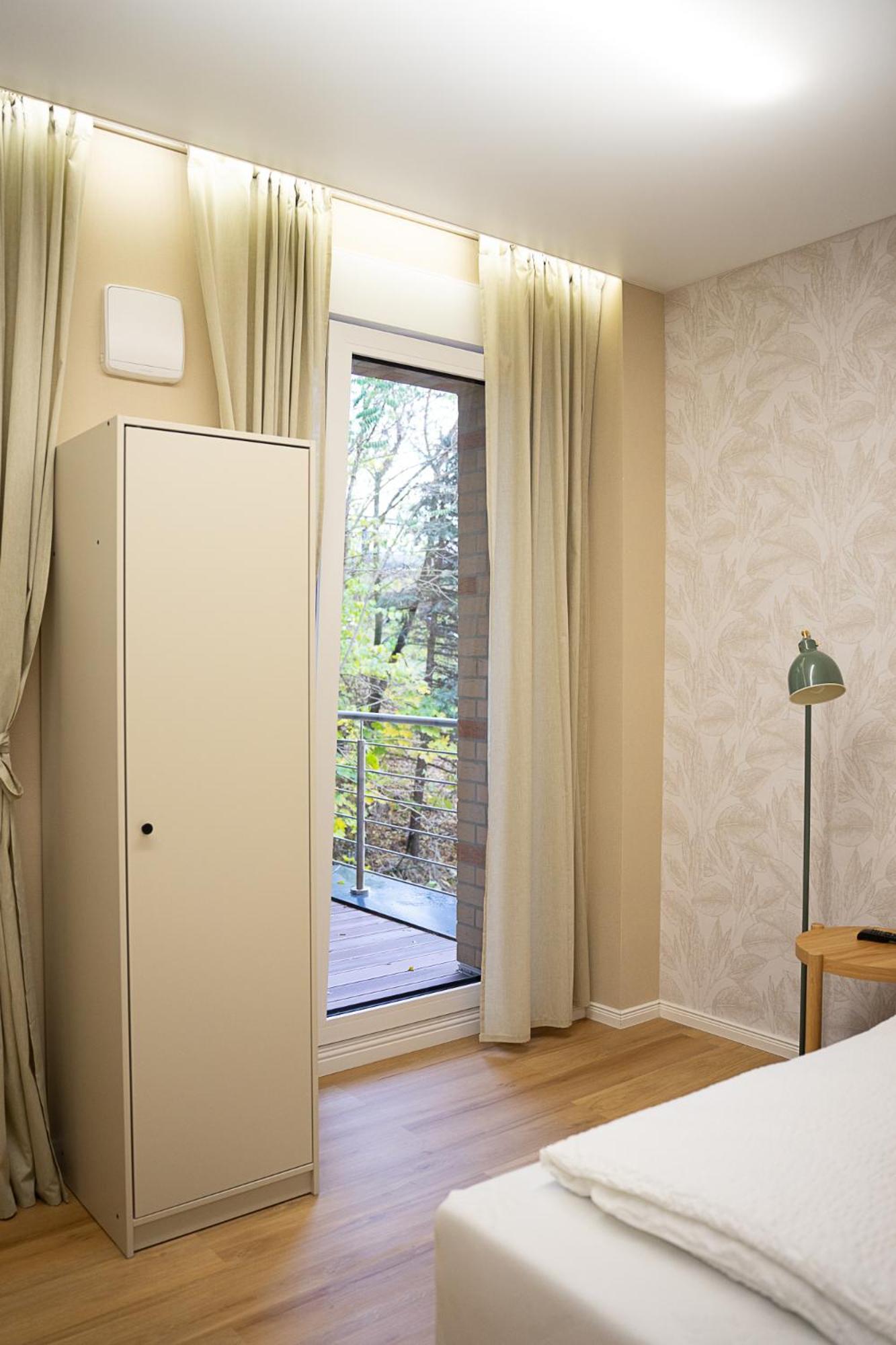 Schneider Appartement Seelze Eksteriør bilde